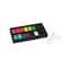 Tulip® Body Art™ Neon Body Paint Kit